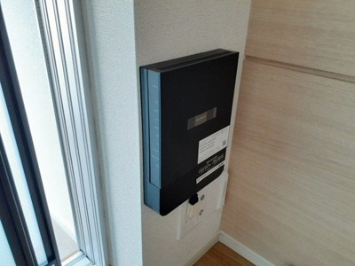 【設備】 | ベルメゾンＫ