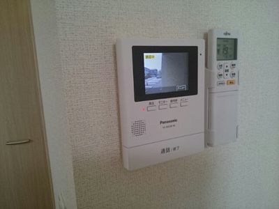 【セキュリティ】 | ベルメゾンＫ