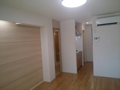 【居間・リビング】 | ベルメゾンＫ | ゆったり過ごせるリビングです