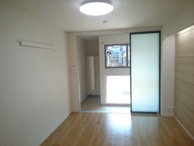 【内装】 | ベルメゾンＫ | 中はこのようになっています