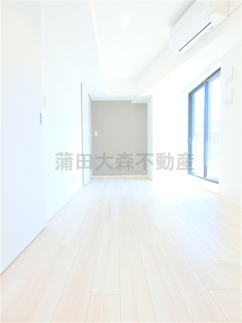 ザ・パークハビオ蒲田