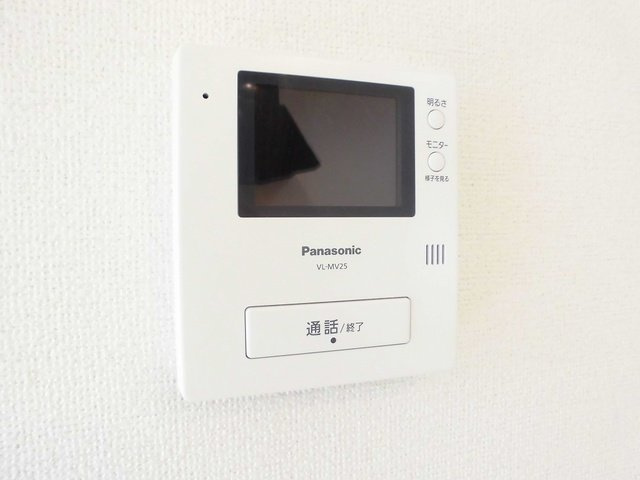 フローレスＢのセキュリティ