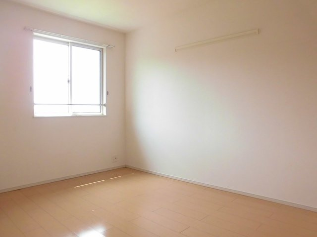 フローレスＢの内装