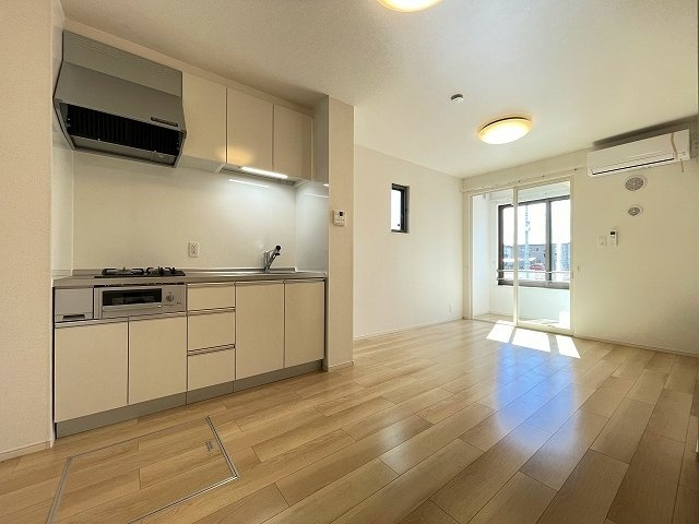 アップル　Ｂの居間・リビング