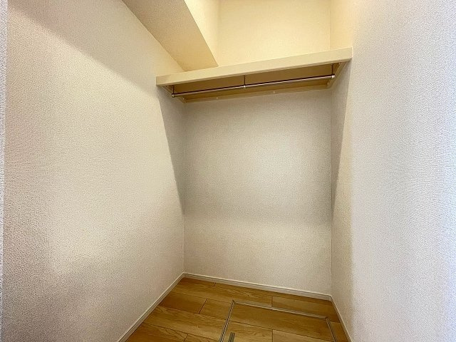 アップル　Ｂの収納