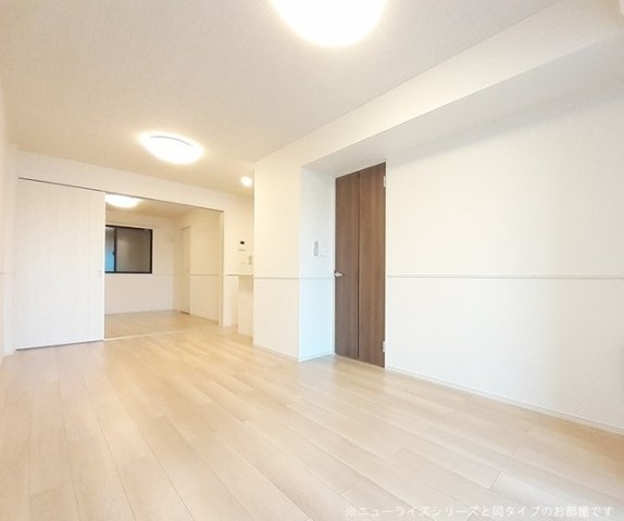 フリッシュ　Ｈの居間・リビング