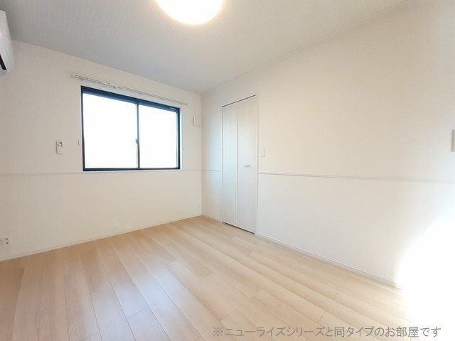 フリッシュ　Ｈの内装