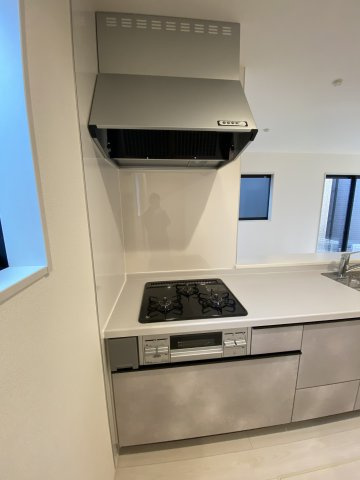 【キッチン】 | 下宿2丁目第3