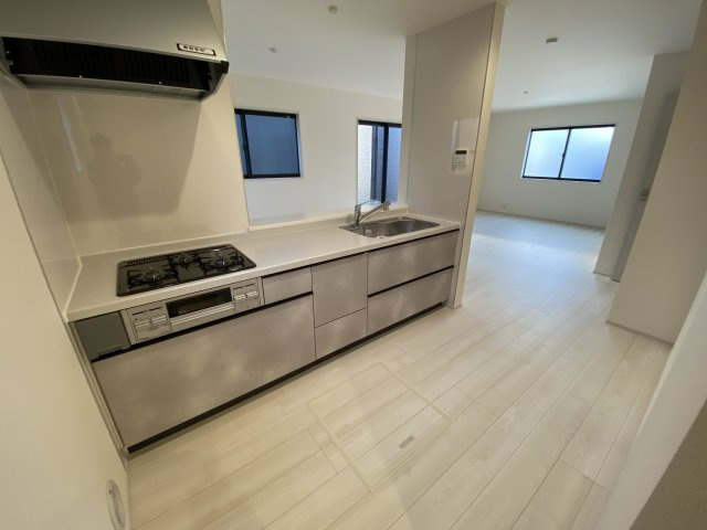 【キッチン】 | 下宿2丁目第3