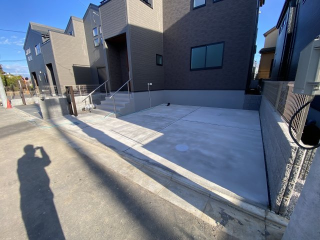 【駐車場】 | 下宿2丁目第3