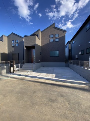 【外観】 | 下宿2丁目第3