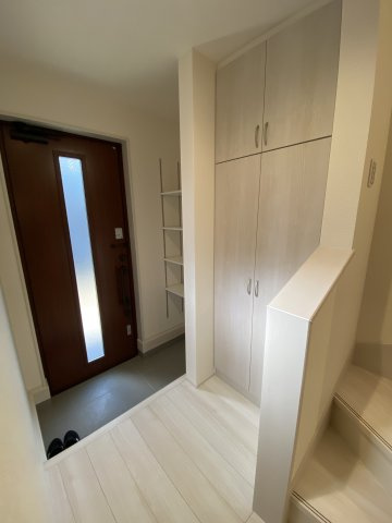 【玄関】 | 下宿2丁目第3