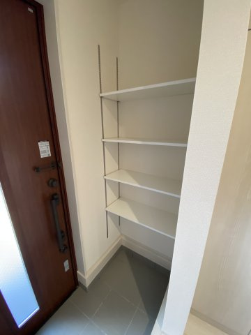 【収納】 | 下宿2丁目第3