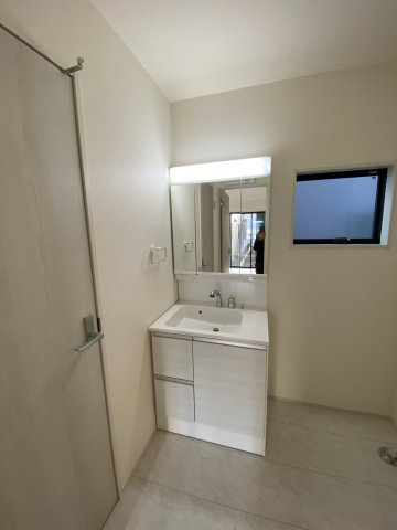 【独立洗面台】 | 下宿2丁目第3