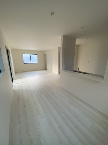 【居間・リビング】 | 下宿2丁目第3