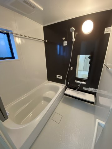 【浴室】 | 下宿2丁目第3