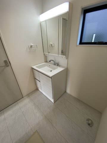 【洗面所】 | 下宿2丁目第3