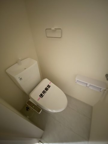 【トイレ】 | 下宿2丁目第3