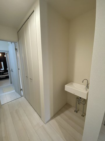 【独立洗面台】 | 下宿2丁目第3