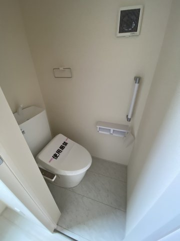 【トイレ】 | 下宿2丁目第3