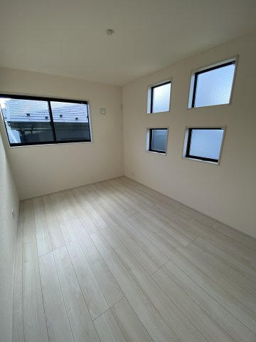 【洋室】 | 下宿2丁目第3