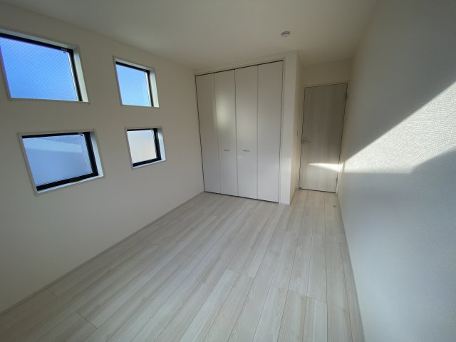 【洋室】 | 下宿2丁目第3
