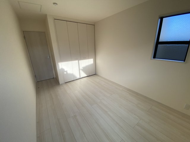 【洋室】 | 下宿2丁目第3