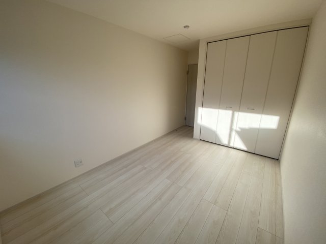 【洋室】 | 下宿2丁目第3