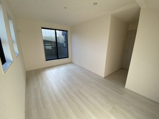 【洋室】 | 下宿2丁目第3