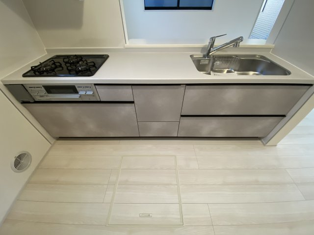 【キッチン】 | 下宿2丁目第3