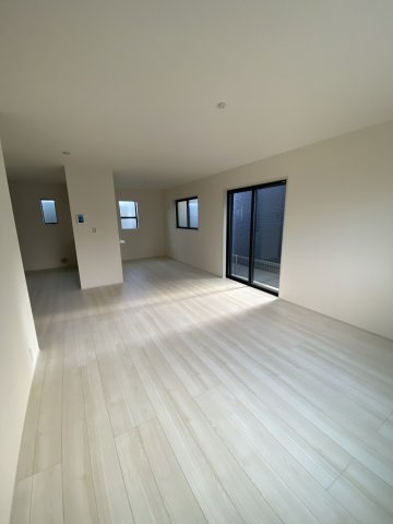 【居間・リビング】 | 下宿2丁目第3