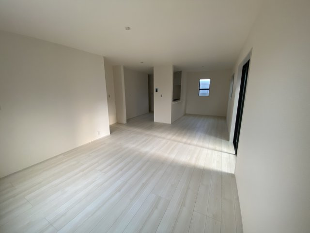 【居間・リビング】 | 下宿2丁目第3