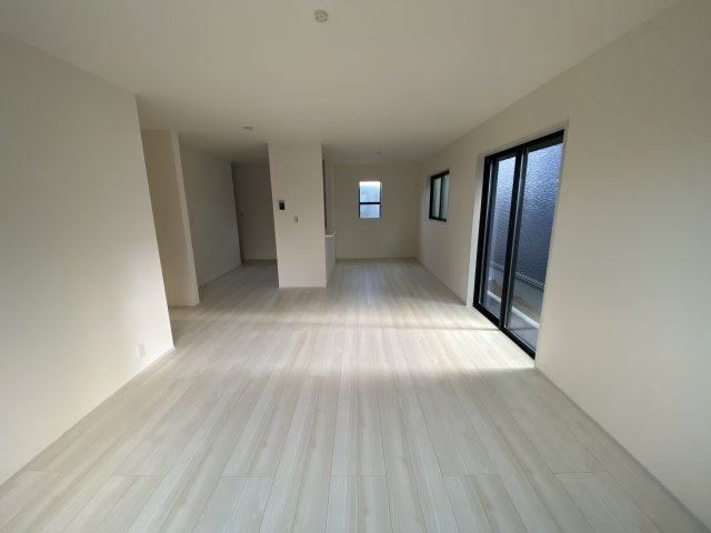 【居間・リビング】 | 下宿2丁目第3