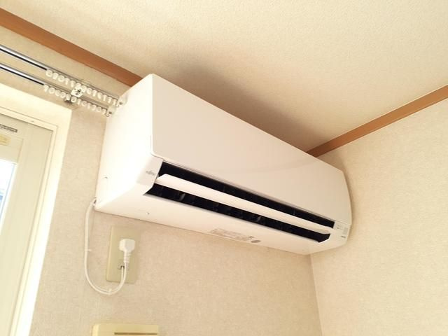 グレイスコートの設備