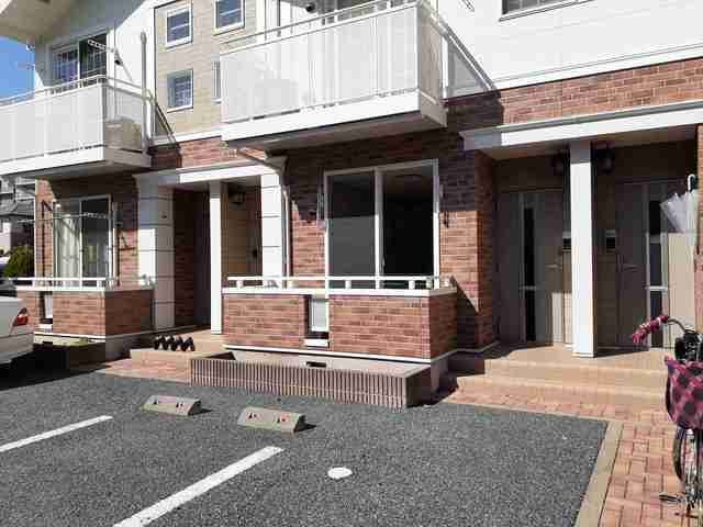 グレイスコートのその他共用部分