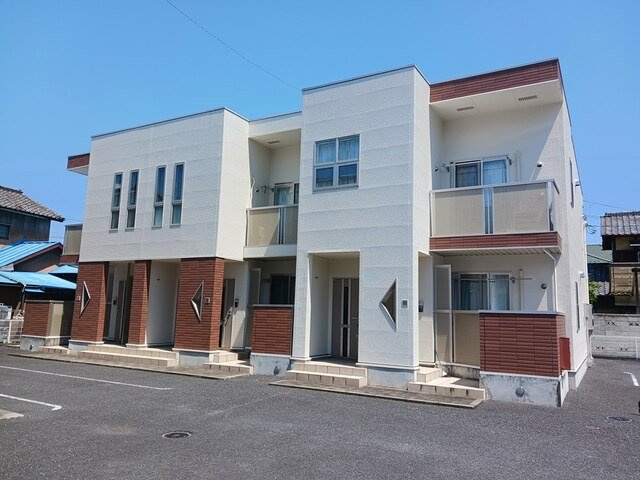 エコール　プロムナードＢ