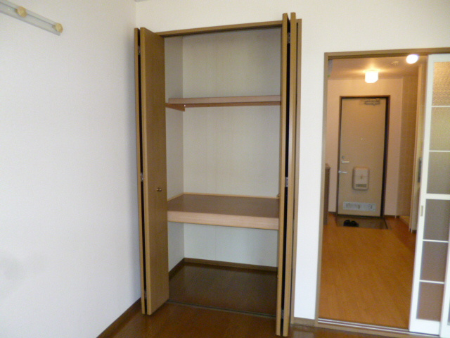 【収納】 | コスモスA