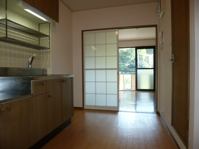 【内装】 | コスモスA