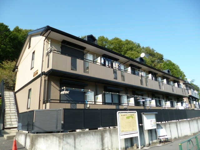 【外観】 | コスモスA