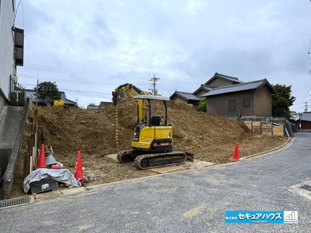 【同施工物件ご案内可能】刈谷市元町4丁目 全2棟の前面道路含む現地写真|事前予約にて現地ご見学いただけます！お気軽にお問い合わせください♪
■株式会社　セキュアハウス■
住宅ローンに強く、知識、経験豊富なスタッフ在籍
お客様に寄り添い、ご成約後もサポート致します。
