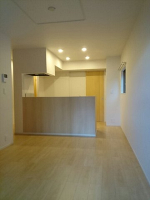 【居間・リビング】 | メゾン・プランドール