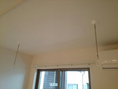 【設備】 | メゾン・プランドール