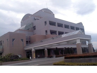 【周辺】 | メゾン・プランドール | 伊達市梁川総合支所まで1900m