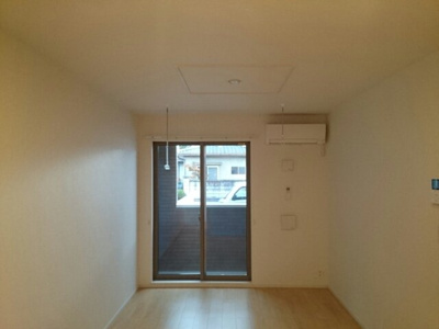 【居間・リビング】 | メゾン・プランドール