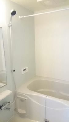 【浴室】 | メゾン・プランドール