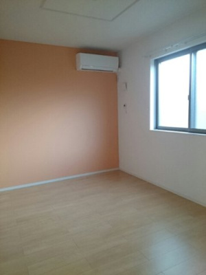 【内装】 | メゾン・プランドール