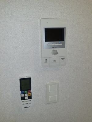 【セキュリティ】 | ベル・ジュネスＮ