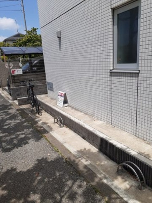 【その他共用部分】 | ベル・ジュネスＮ