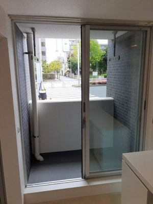 【バルコニー】 | ベル・ジュネスＮ