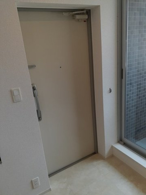 【玄関】 | ベル・ジュネスＮ